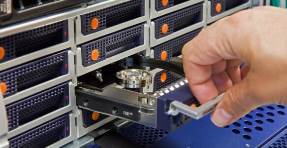 Wsparcie i konsulting IT